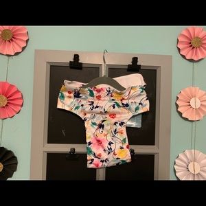 Washable Diaper for Dogs